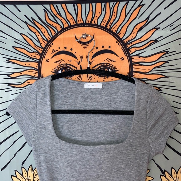 Bodysuit (thong/clasp) NEVER WORN - Picture 1 of 2